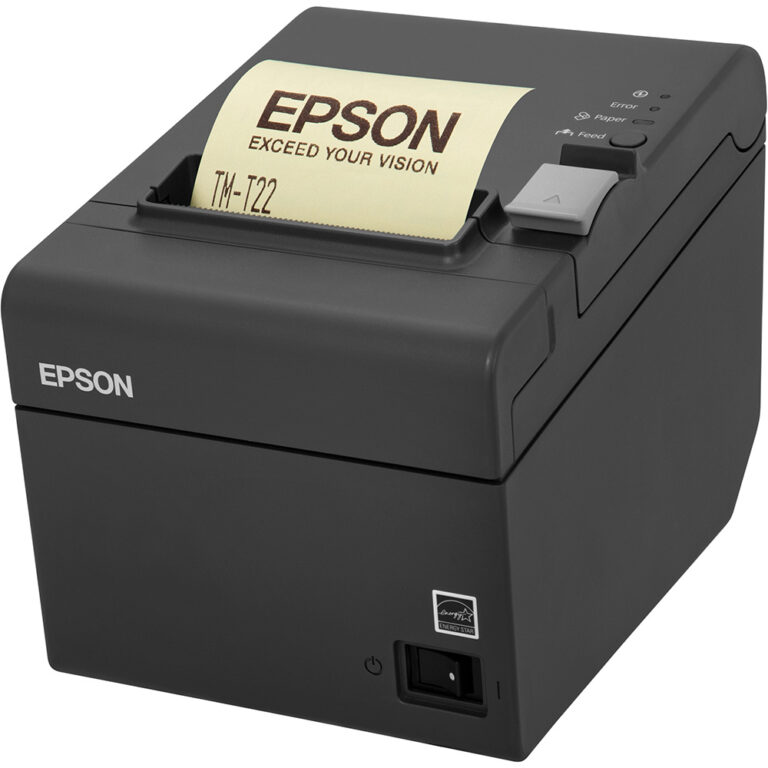 Impressora Epson TM-T20